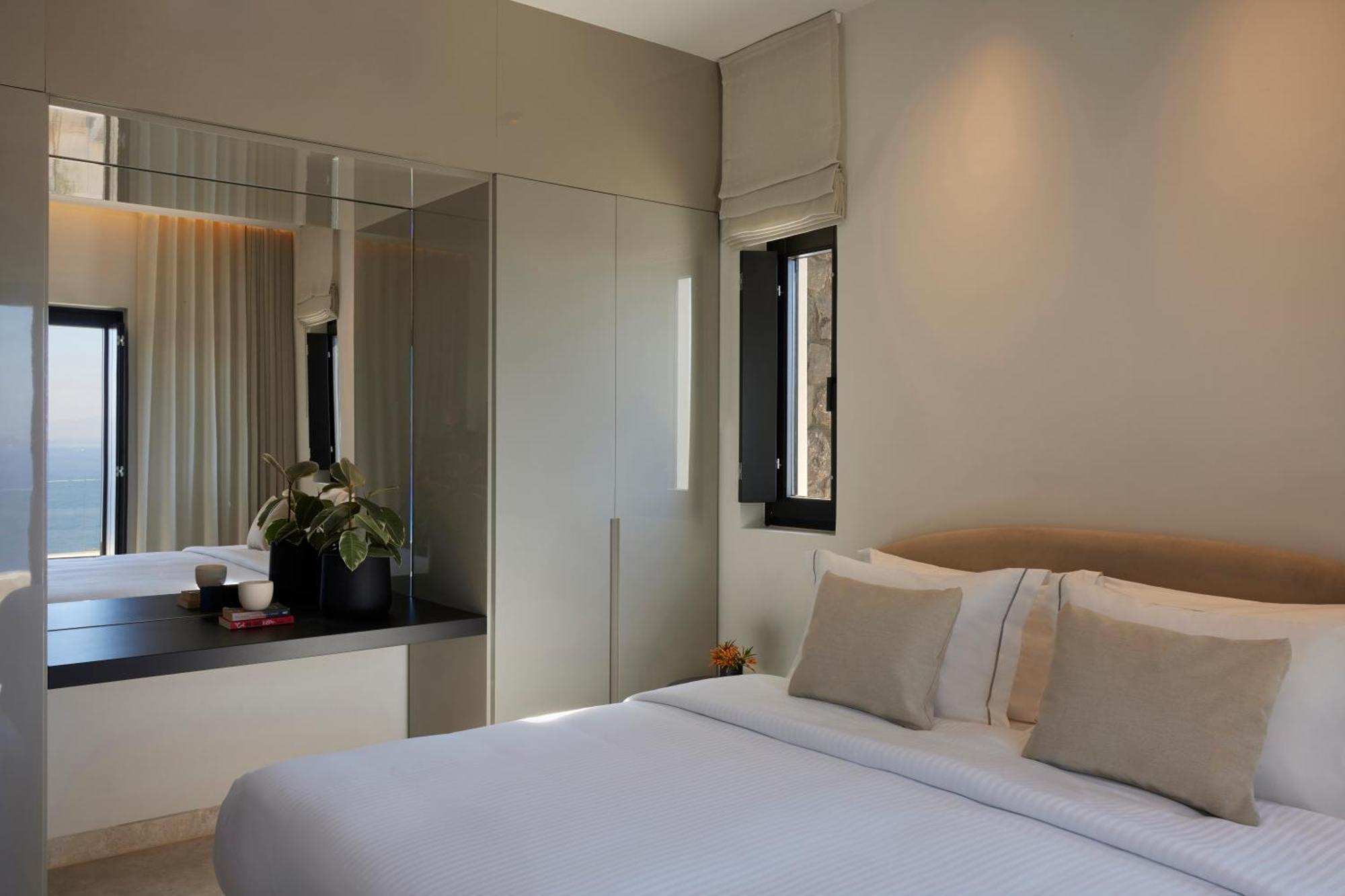 Aernia Suites & Art Akrotírion 외부 사진